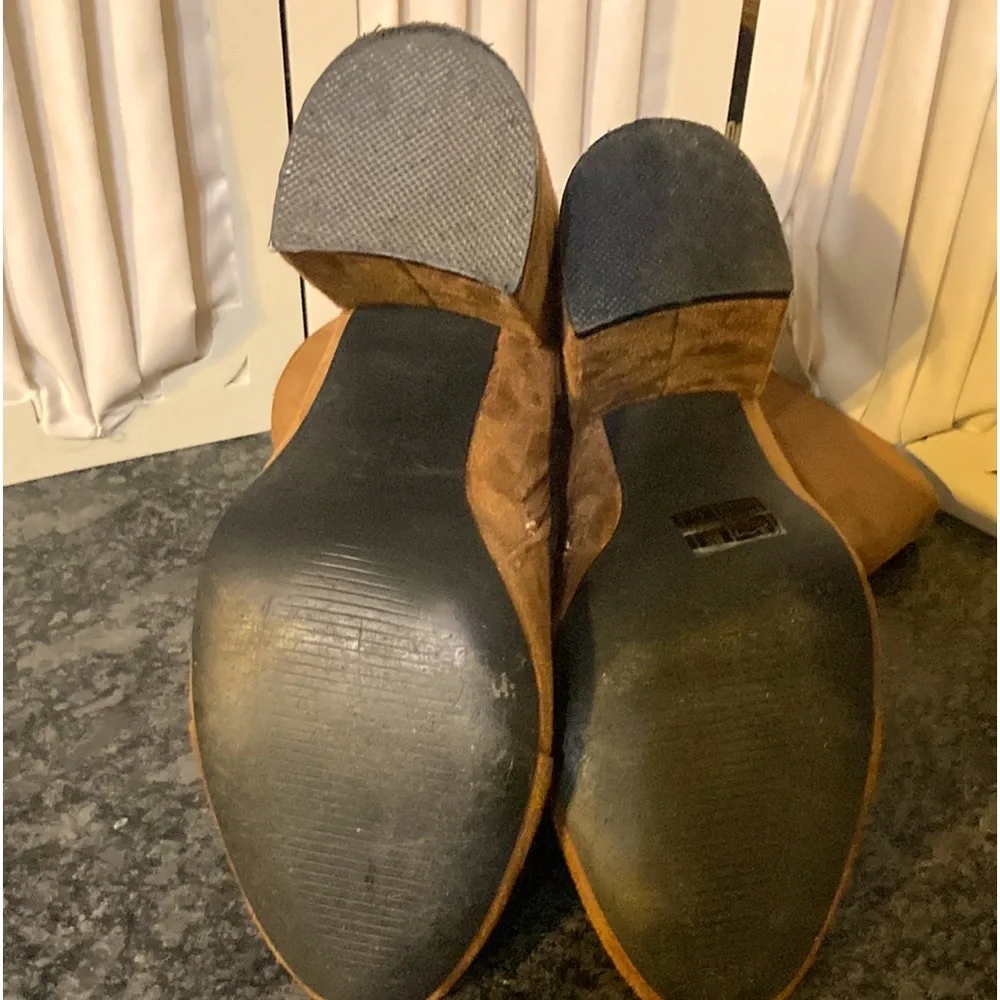 Nasty Gal boots - Picture 4 of 6